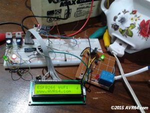 arduino conflict with codevision avr or avr studio