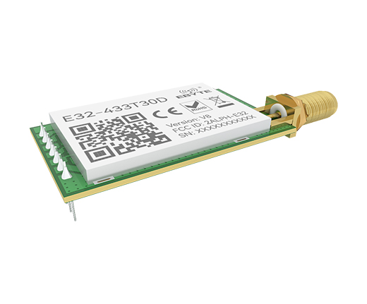 E32-433T30D